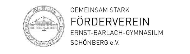 Förderverein Ernst-Barlach-Gymnasium Schönberg e.V.