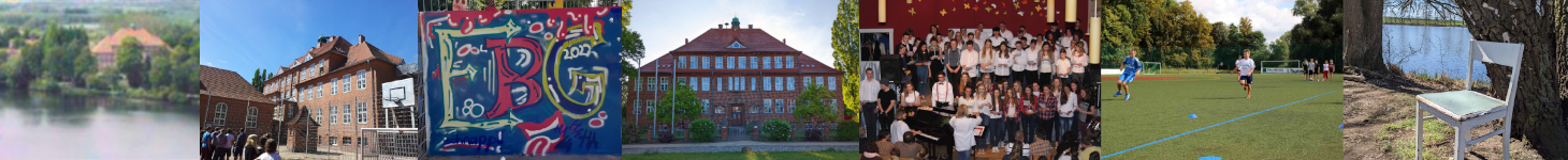 Ernst-Barlach-Gymnasium Schönberg