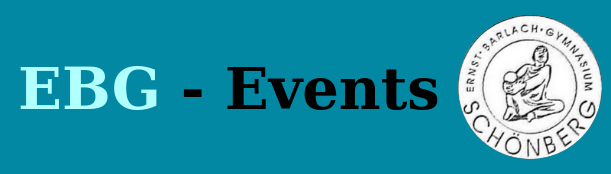 EBG Events